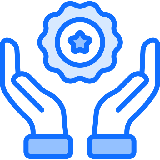 Benefits Administration Icon