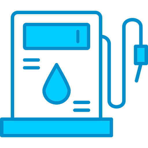 Fuel Integration Icon
