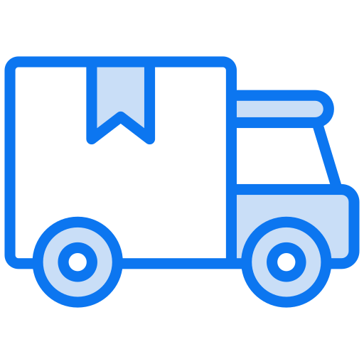 Shipping Icon